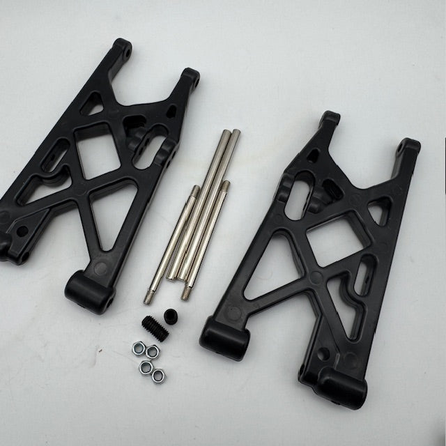 30n DT7 & Losi 5iveT Rear Arm Replacements