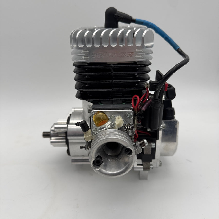 Taylor 40GT Baja Package Used (refurbished)