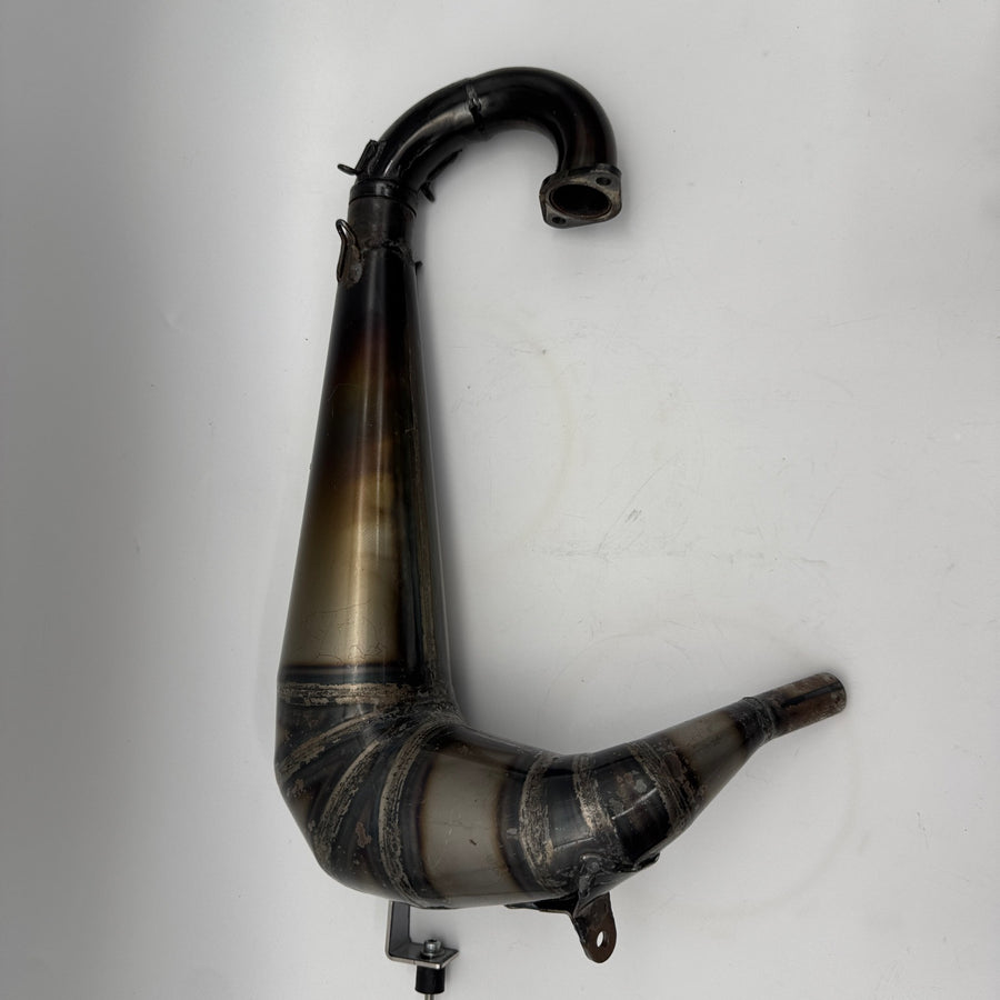Taylor 40GT Baja Package Used (refurbished)