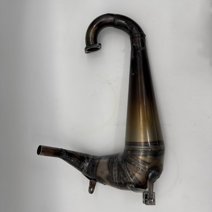 Taylor 40GT Baja Package Used (refurbished)