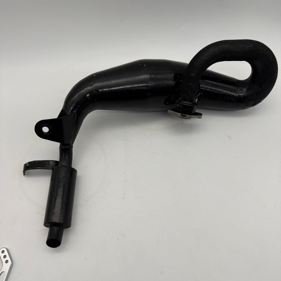 Tony Green Big Bore Losi Pipe- Used