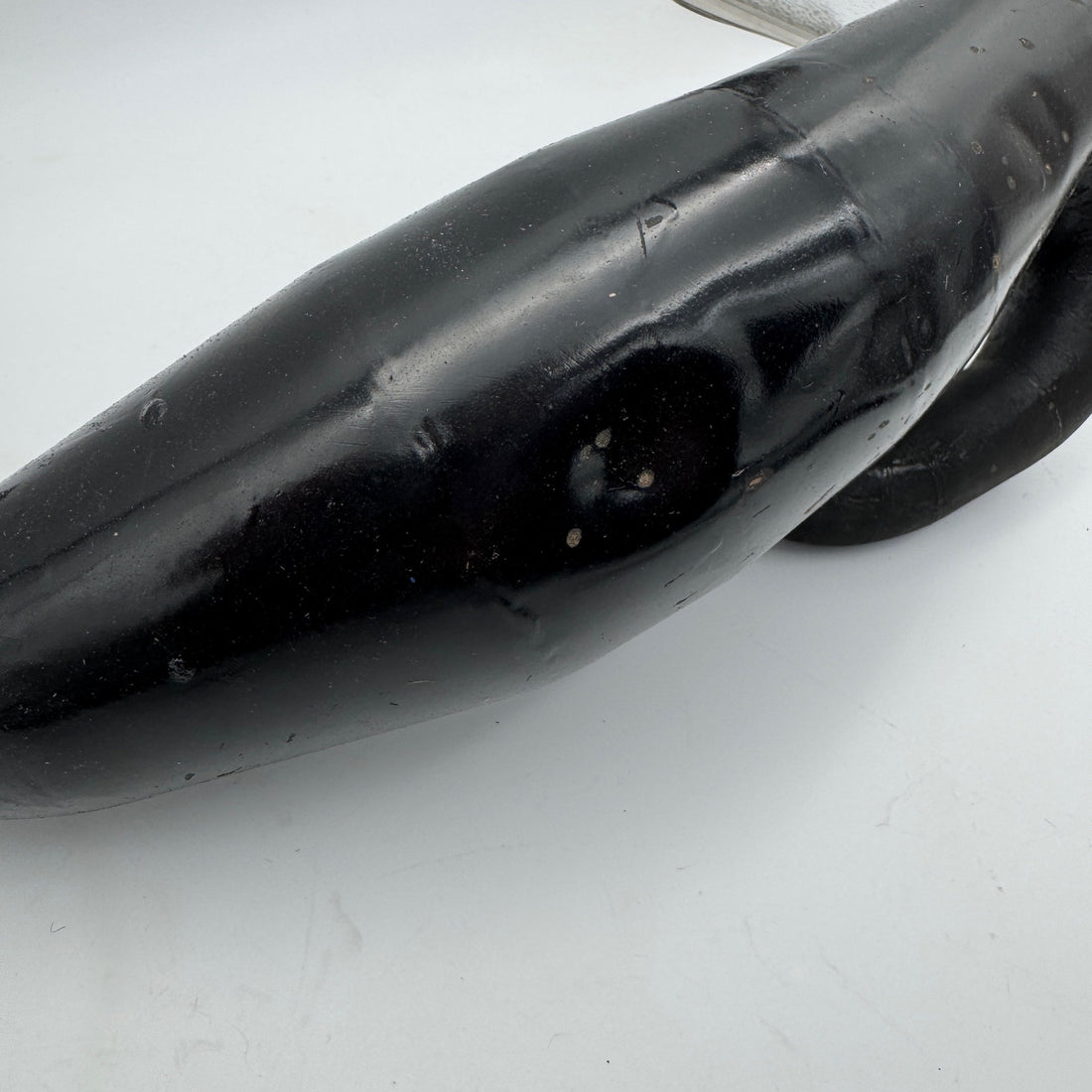 Tony Green Big Bore Losi Pipe- Used