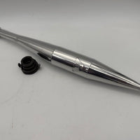 Bartolone Drag Pipe- Ceramic coated and polished