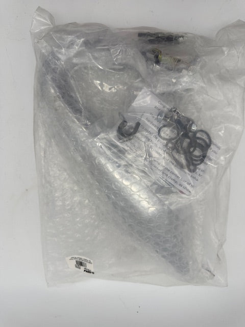 New in Bag-  DDM dominator tuned pipe for Kraken Vekta- Chrome