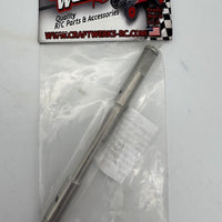 Craftwerks Titanium Twin Layshaft for Baja
