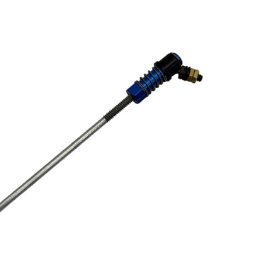 Detroit Performance Upgrade quick release throttle linkage and rod (upgraded 4-40 diameter)