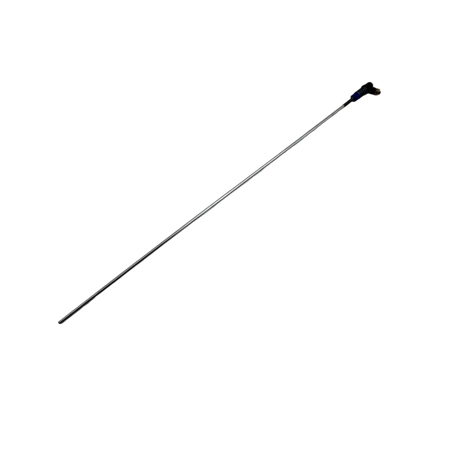 Detroit Performance Upgrade quick release throttle linkage and rod (upgraded 4-40 diameter)