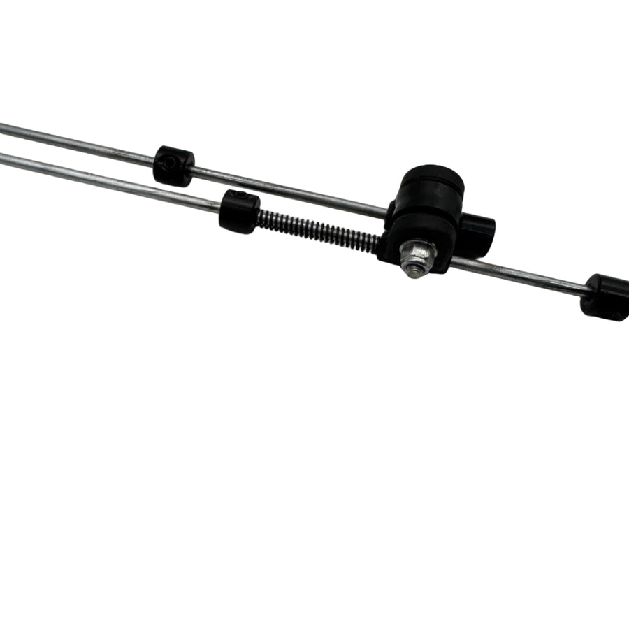 Detroit Performance HD quick release linkage for Baja, Hybrids