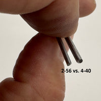 Detroit Performance HD quick release linkage for Baja, Hybrids