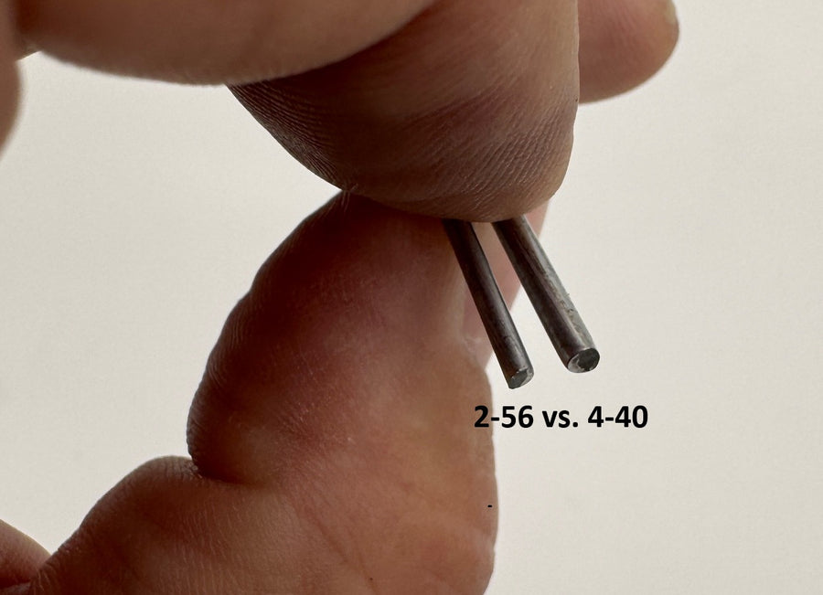 Detroit Performance HD quick release linkage for Baja, Hybrids