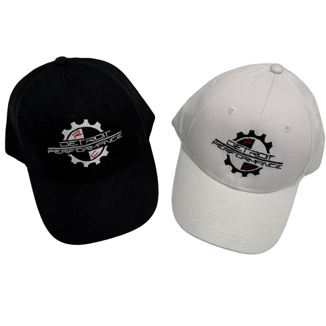 Detroit Performance RC Hat