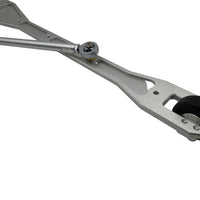 Detroit Performance RC Extended Baja Wheelie Bar 16.5"