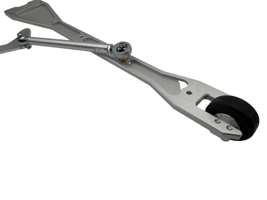 Detroit Performance RC Extended Baja Wheelie Bar 16.5"