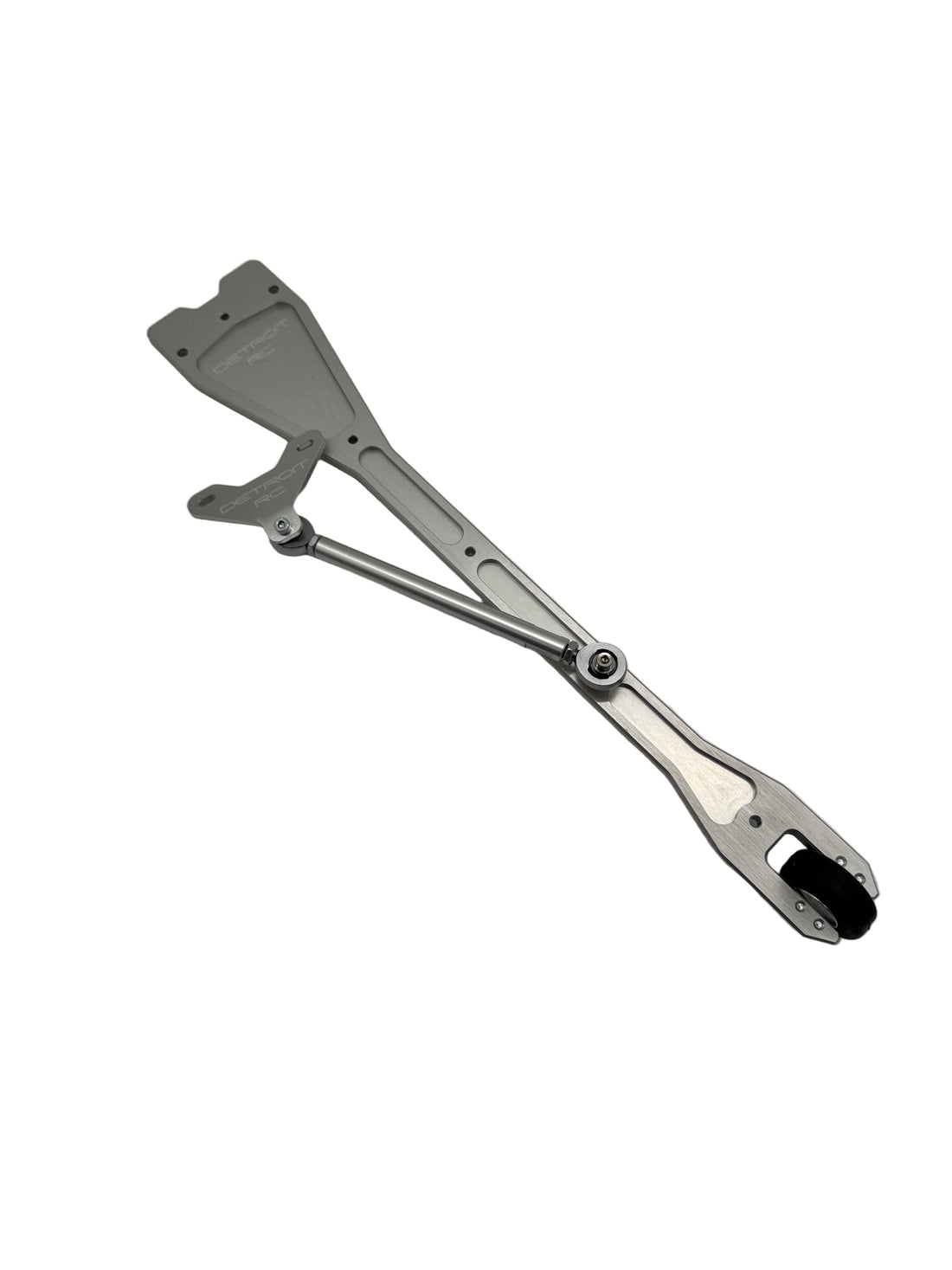 Detroit Performance RC Extended Baja Wheelie Bar 16.5"