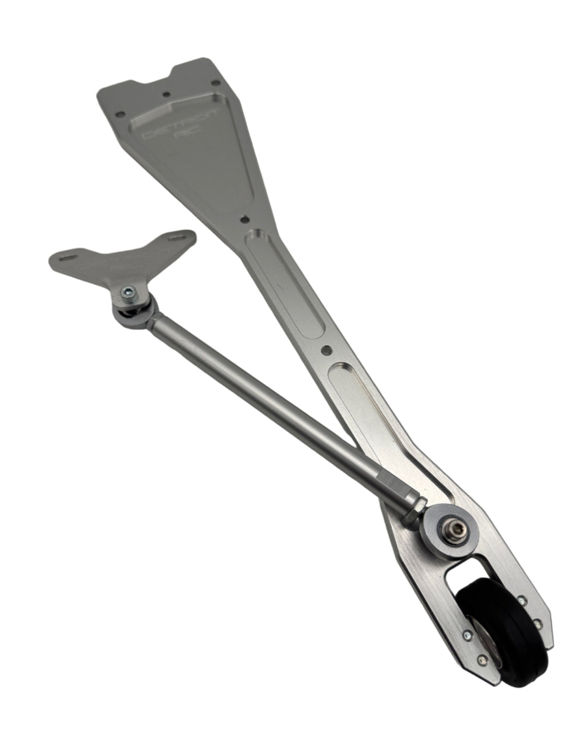 Detroit Performance RC Extended Baja Wheelie Bar 16.5"