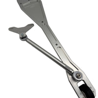 Detroit Performance RC Extended Baja Wheelie Bar 16.5"