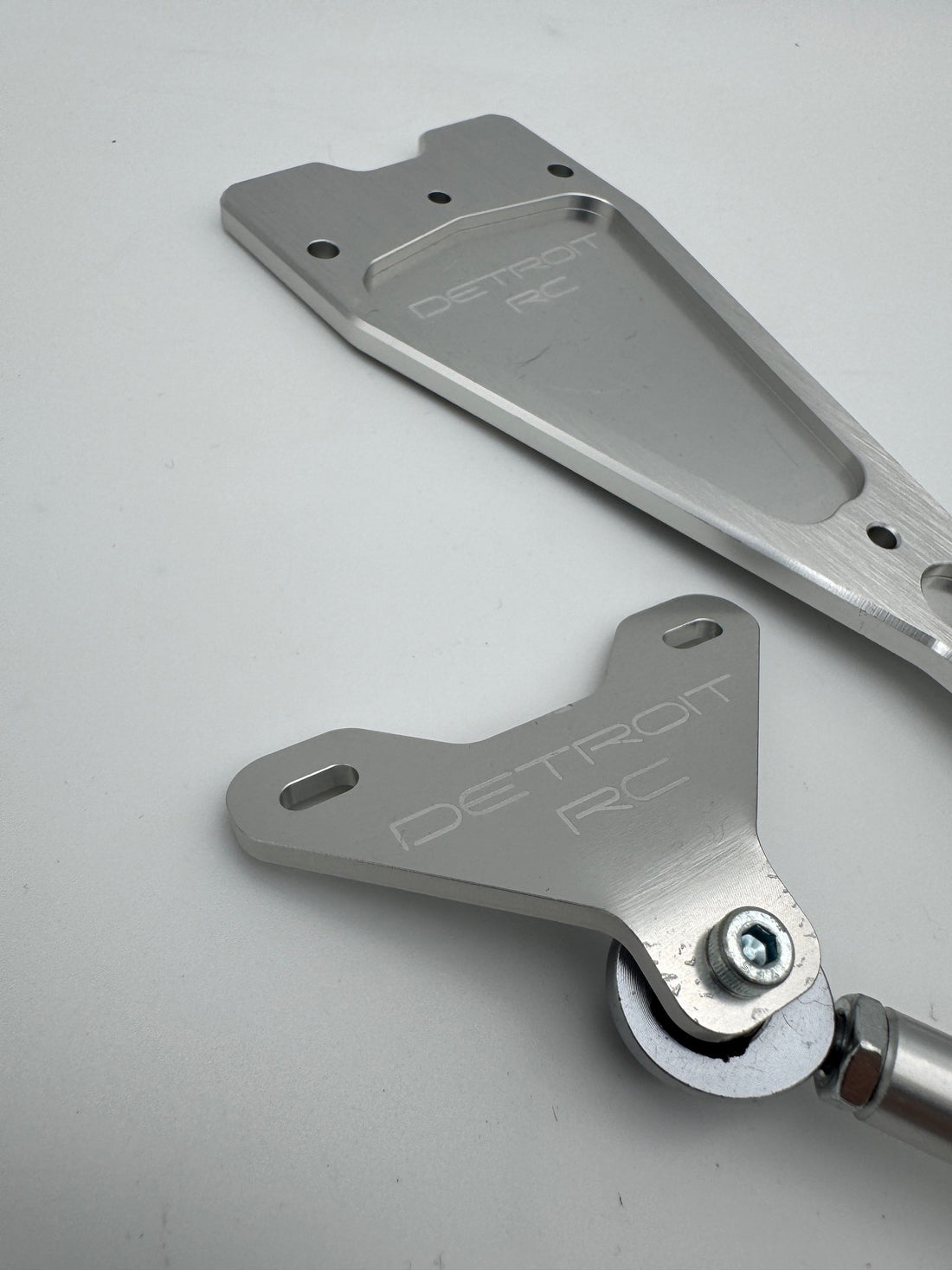 Detroit Performance RC Extended Baja Wheelie Bar 16.5"