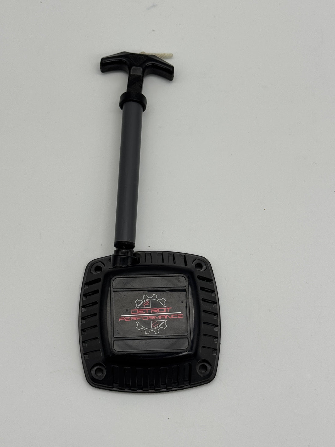 Detroit Performance Pull Start Extension