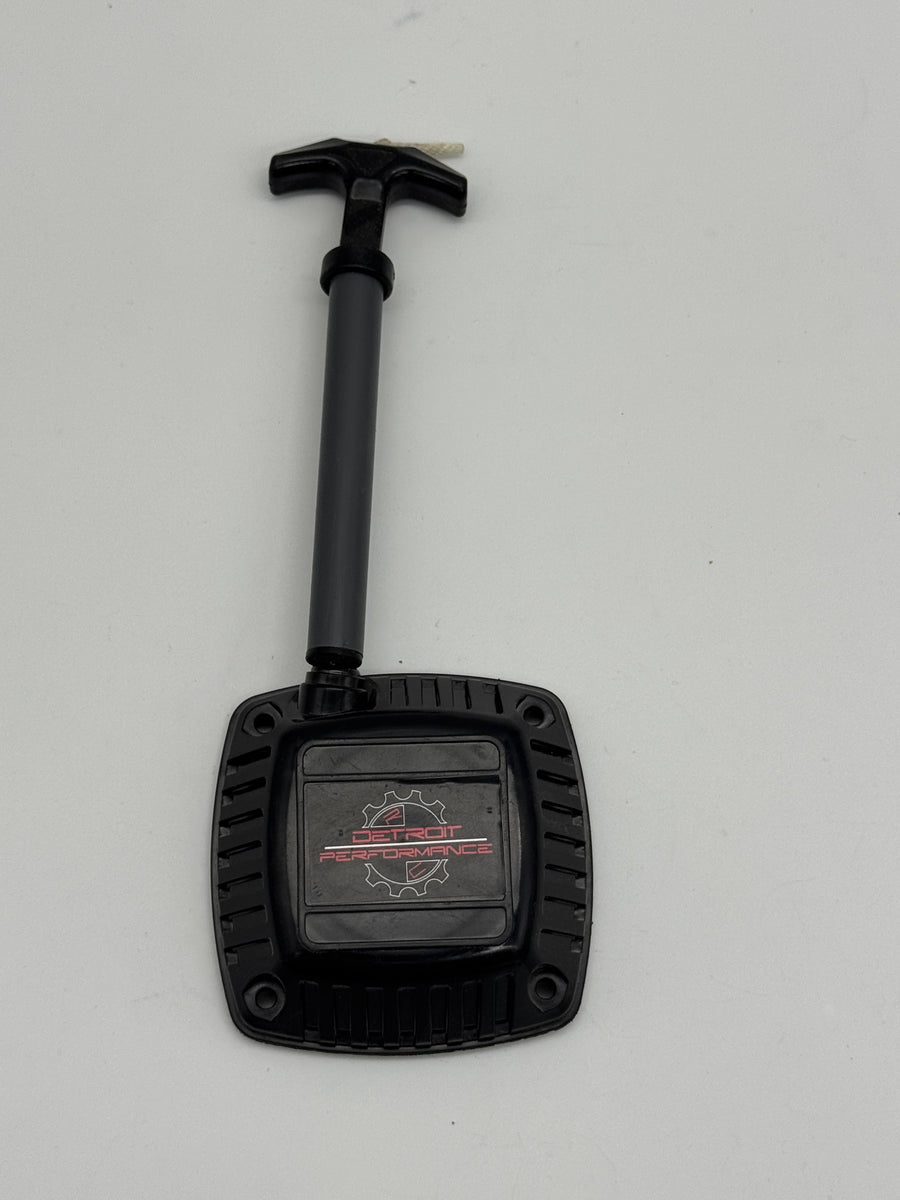 Detroit Performance Pull Start Extension