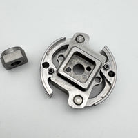 ALX universal 70mm Clutch system