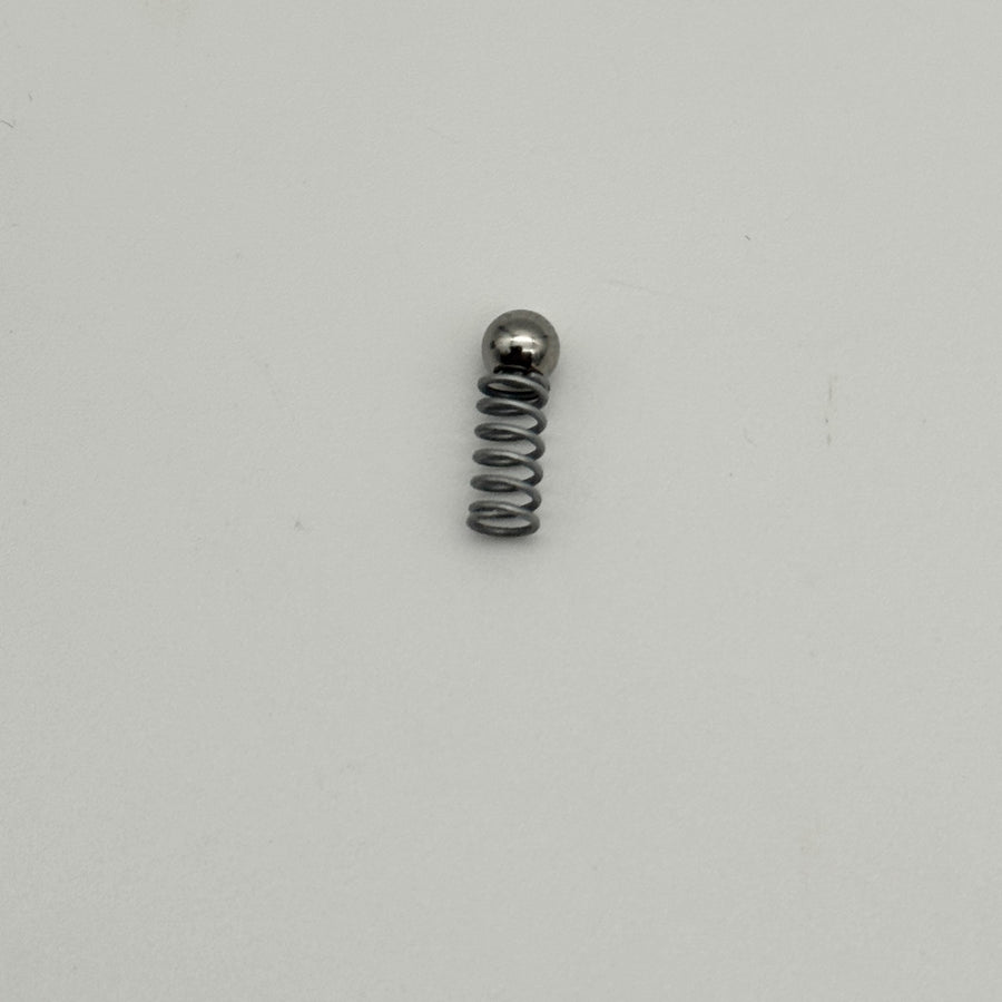 Spare Replacement Spring and Ball for Blakbone 2 speed clutches