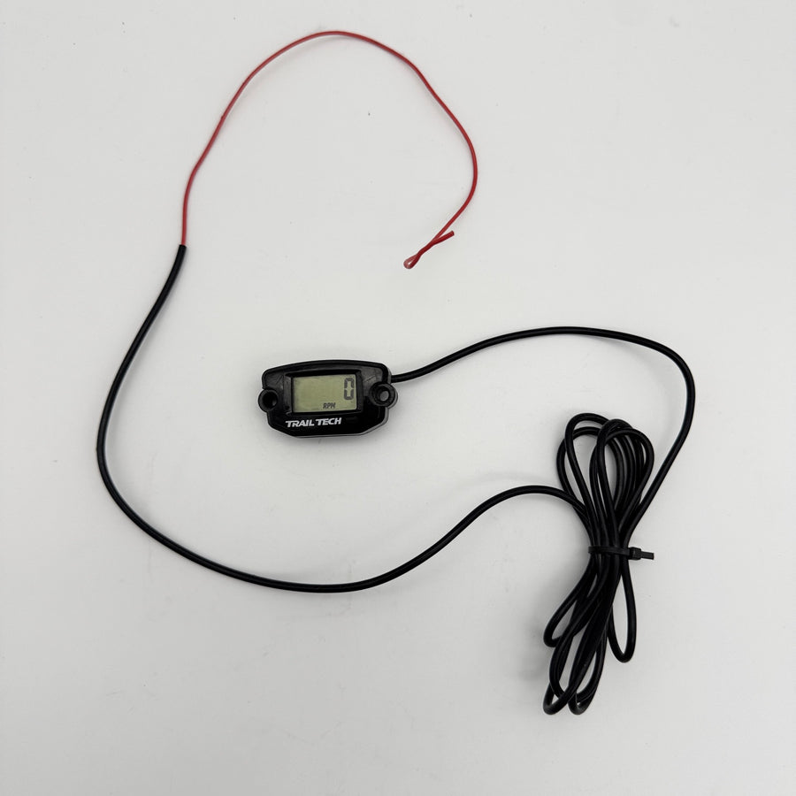 TTO- RPM sensor-  Used