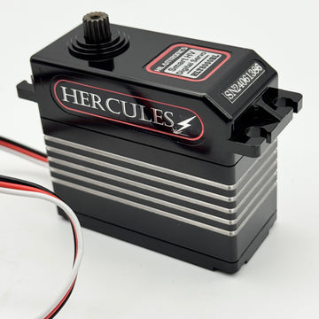 Hilatronics  8000 Super High Torque Digital Servo