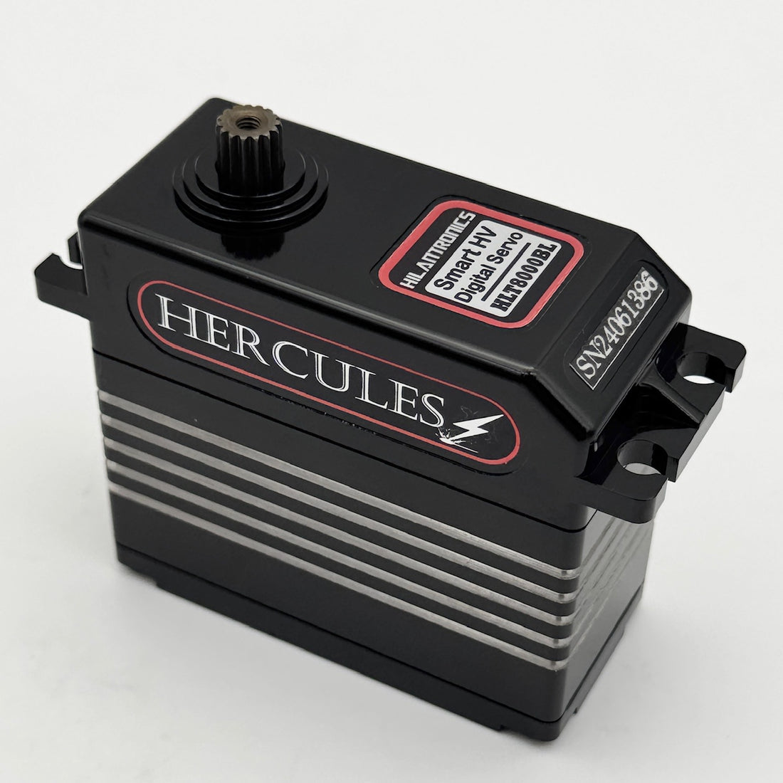 Hilatronics  8000 Super High Torque Digital Servo