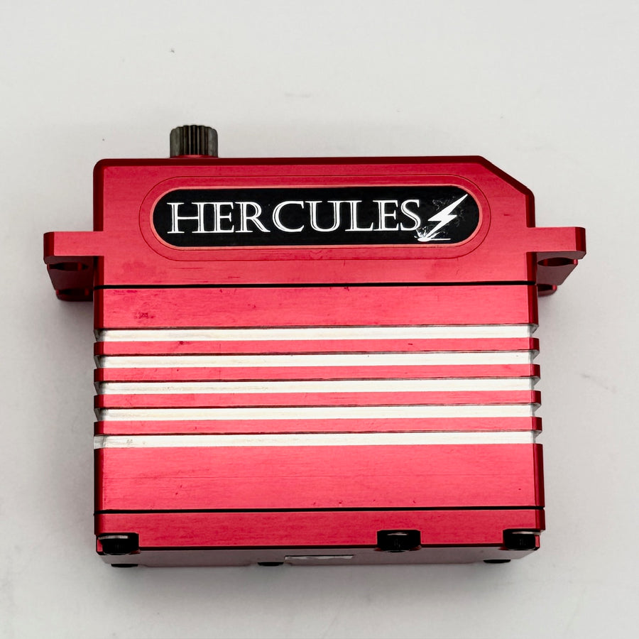 Hilatronics  5000 Super High Torque Digital Servo
