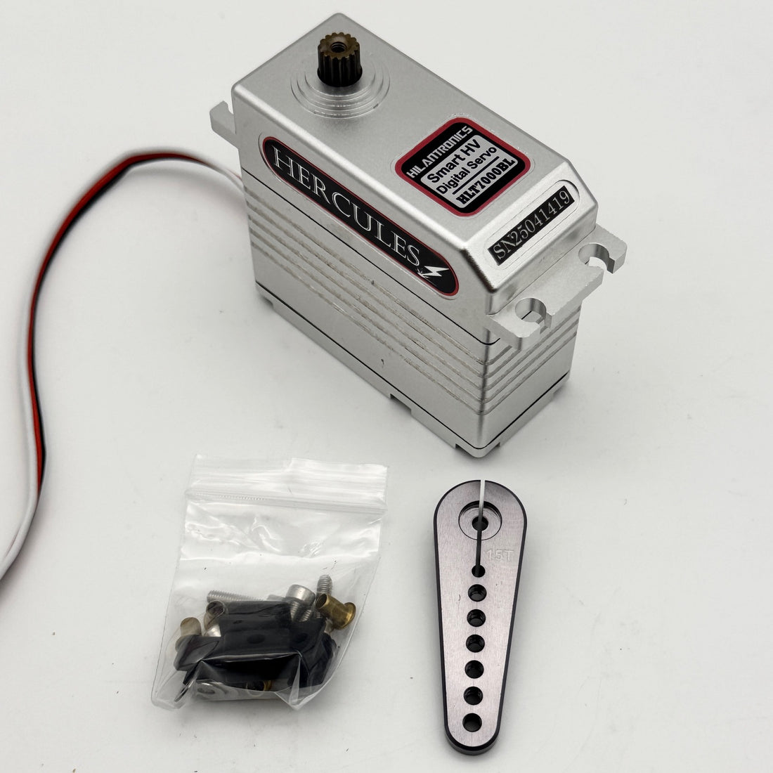 Hilatronics  7000 Super High Torque Digital Servo