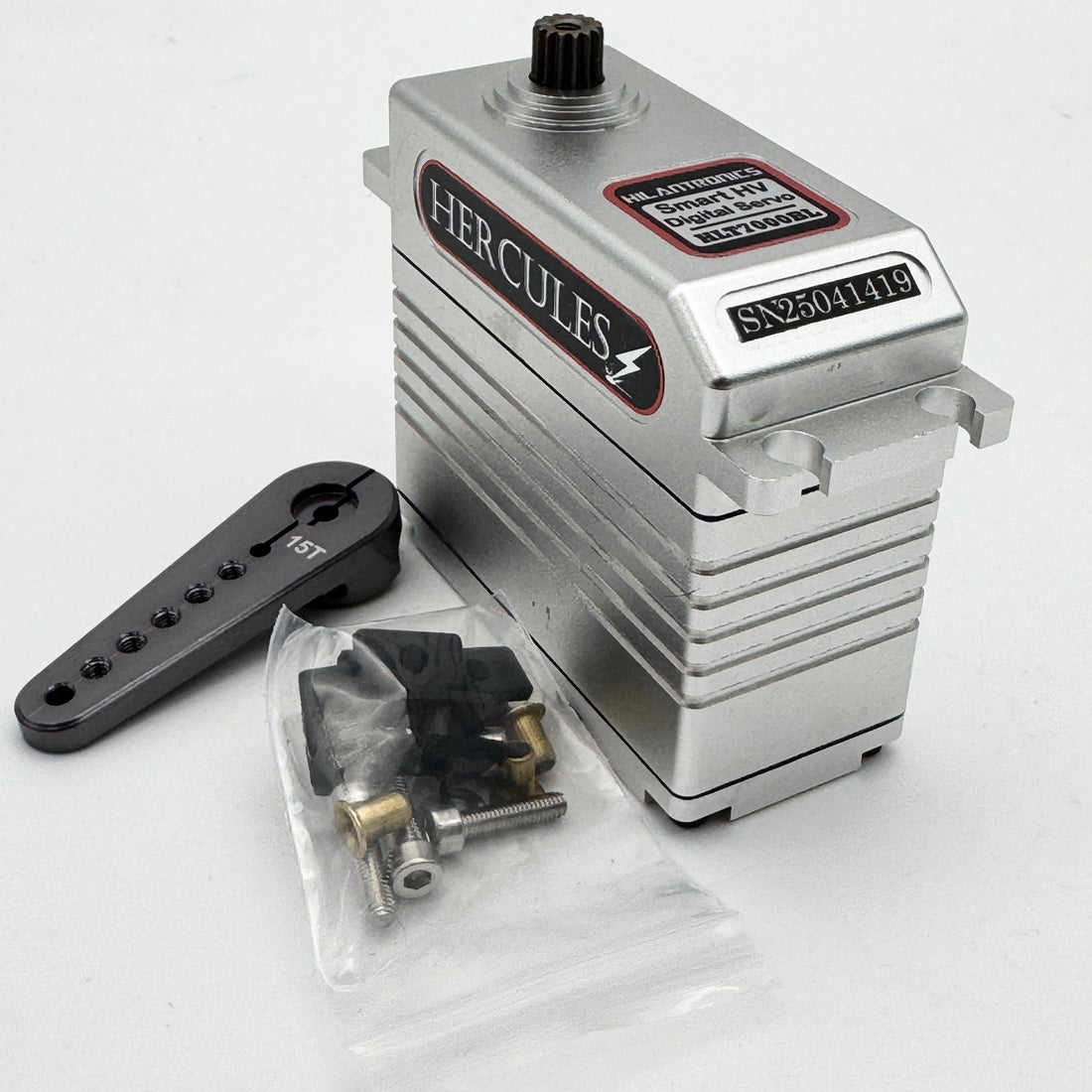 Hilatronics  7000 Super High Torque Digital Servo