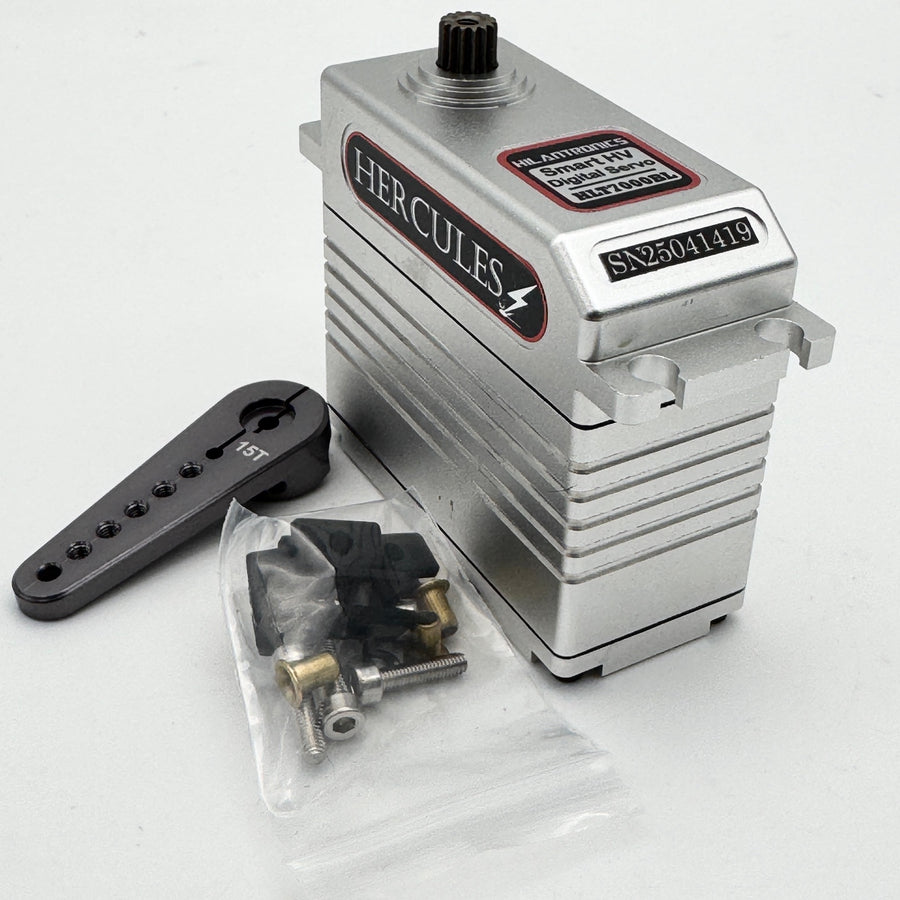 Hilatronics  7000 Super High Torque Digital Servo