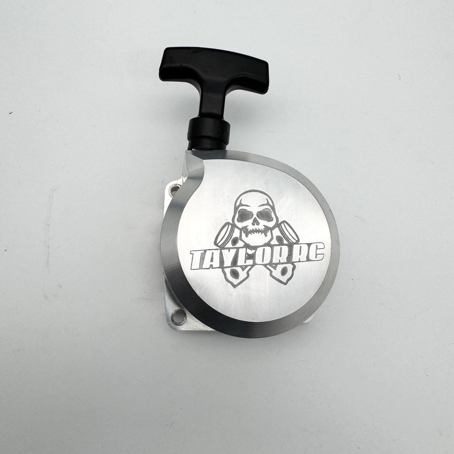 Taylor Easy Start for V2 ignitions- used