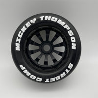 Wheel/Tyre Stickers for 5th Scales