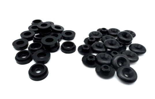 Losi 5ive T body washers