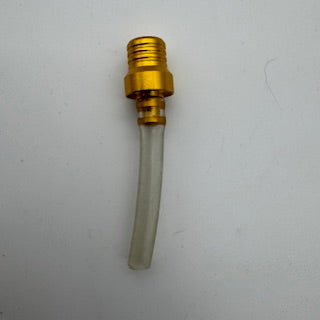 BILLET One-way Fuel Breather Valve