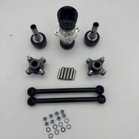 TAYLOR Complete BAJA Hex Drive Shaft Kit (with ALX Shafts)