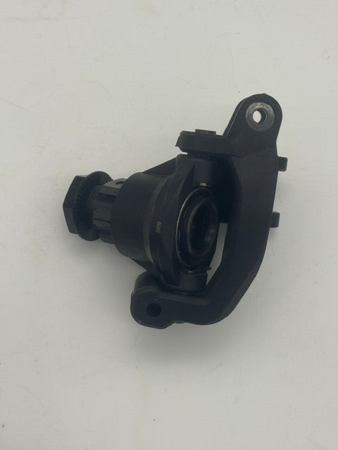 Kraken Vesla RH front wheel assembly complete (new take off)