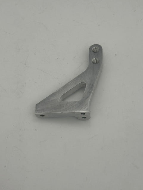 Outlaw/hybrid LH engine brace (pull start side)  (used)