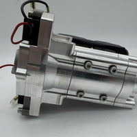 OBR Twin 61cc Signature series engine (new)