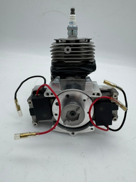 OBR Twin 61cc Signature series engine (new)