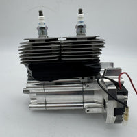 OBR Twin 61cc Signature series engine (new)