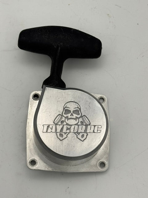 Taylor Billet V2 pull start