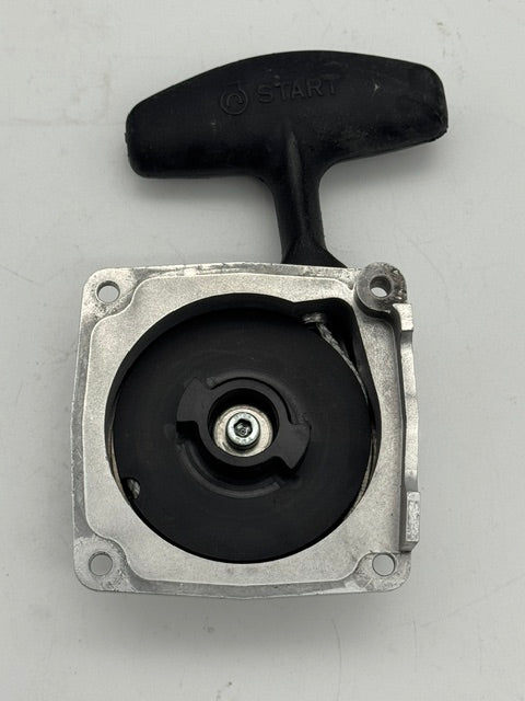 Taylor Billet V2 pull start