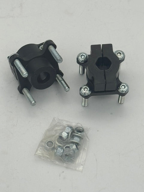BRP steel hex drive cups