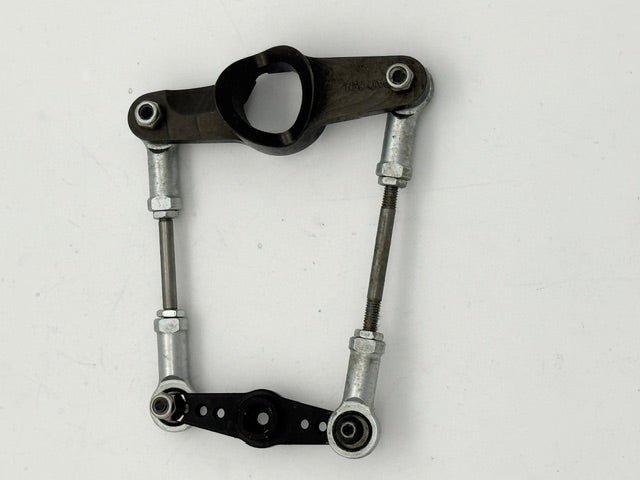 Team Hoonage Dual Steering set up for Losi 1.0 (used)