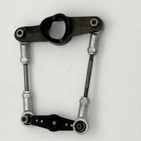 Team Hoonage Dual Steering set up for Losi 1.0 (used)