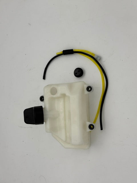 Vesla Gas Tank  (new take off)