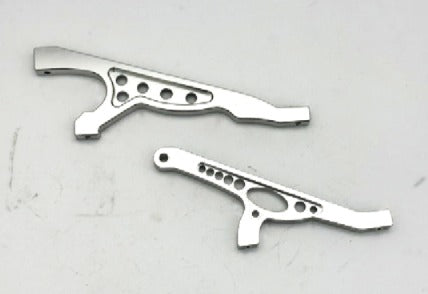 30n Chassis braces for Losi 5iveT, DT7 and Losi clones
