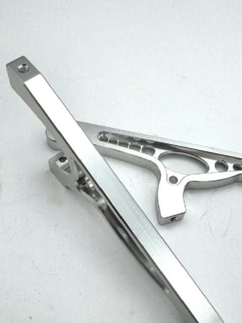 30n Chassis braces for Losi 5iveT, DT7 and Losi clones